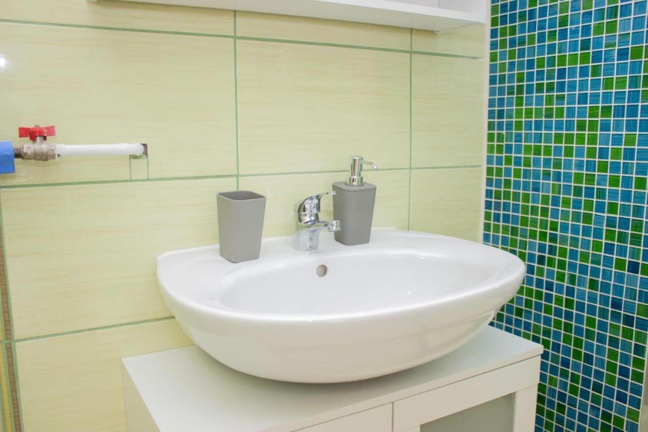 Apartment Broadway B3 Debrecen