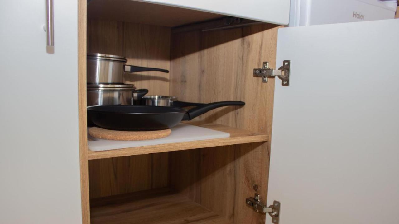 Apartment Broadway B3 Debrecen