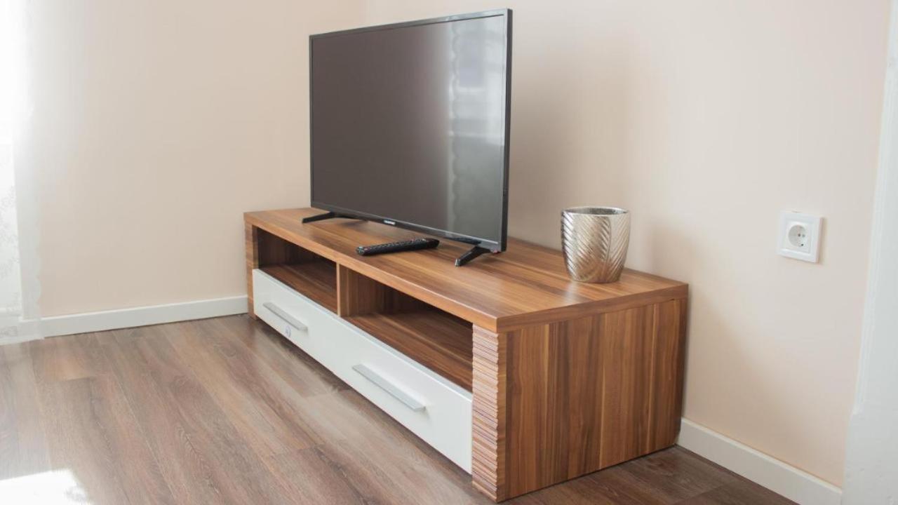 Apartment Broadway B3 *