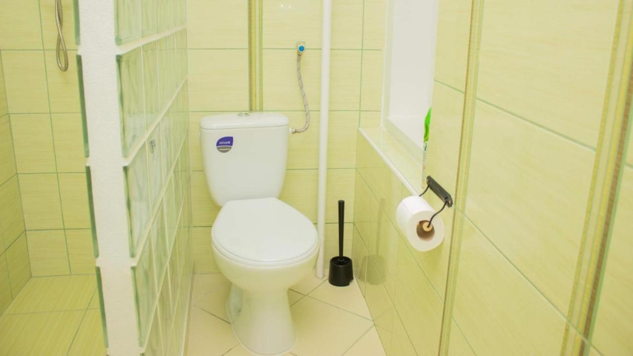 Apartment Broadway B3 Debrecen