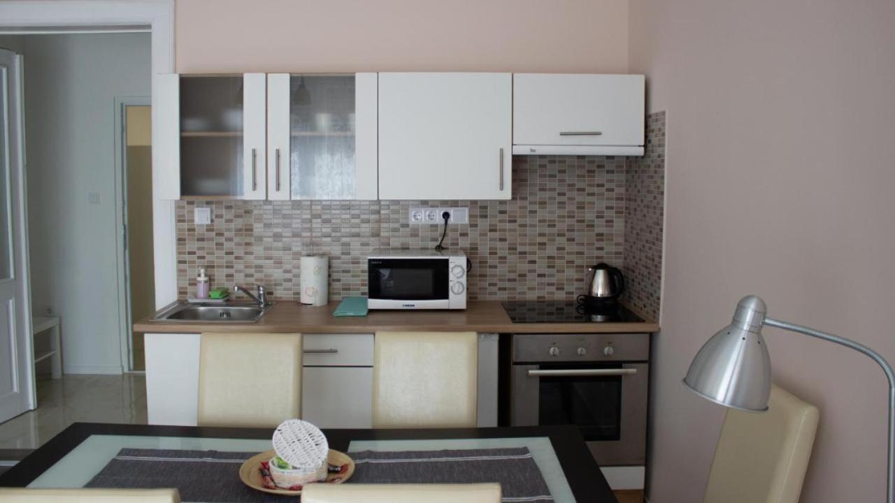 Apartment Broadway B3 Debrecen