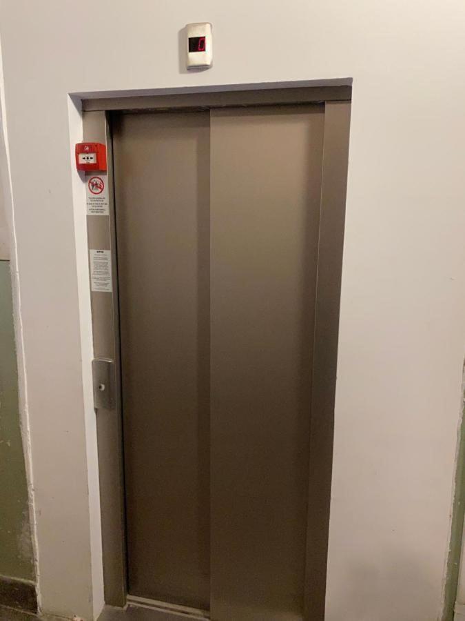Apartment Broadway B3 Debrecen