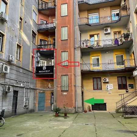 Broadway Apartments B3 Debrecen Exterior photo