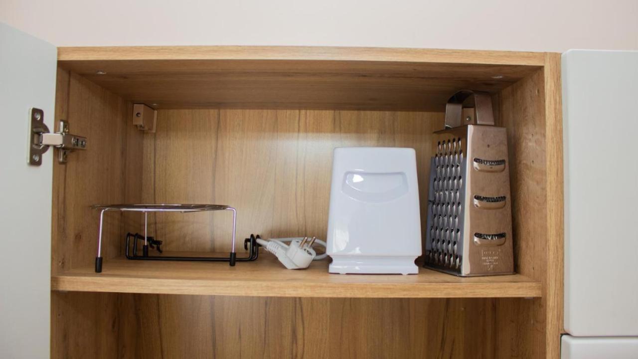 Apartmán Broadway B3